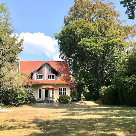 Haus Am See ヴァッサーブルク エクステリア 写真