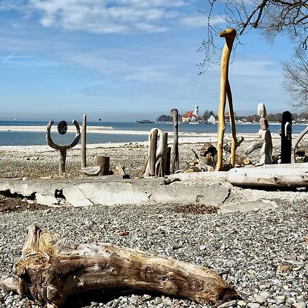 Haus Am See ヴァッサーブルク エクステリア 写真