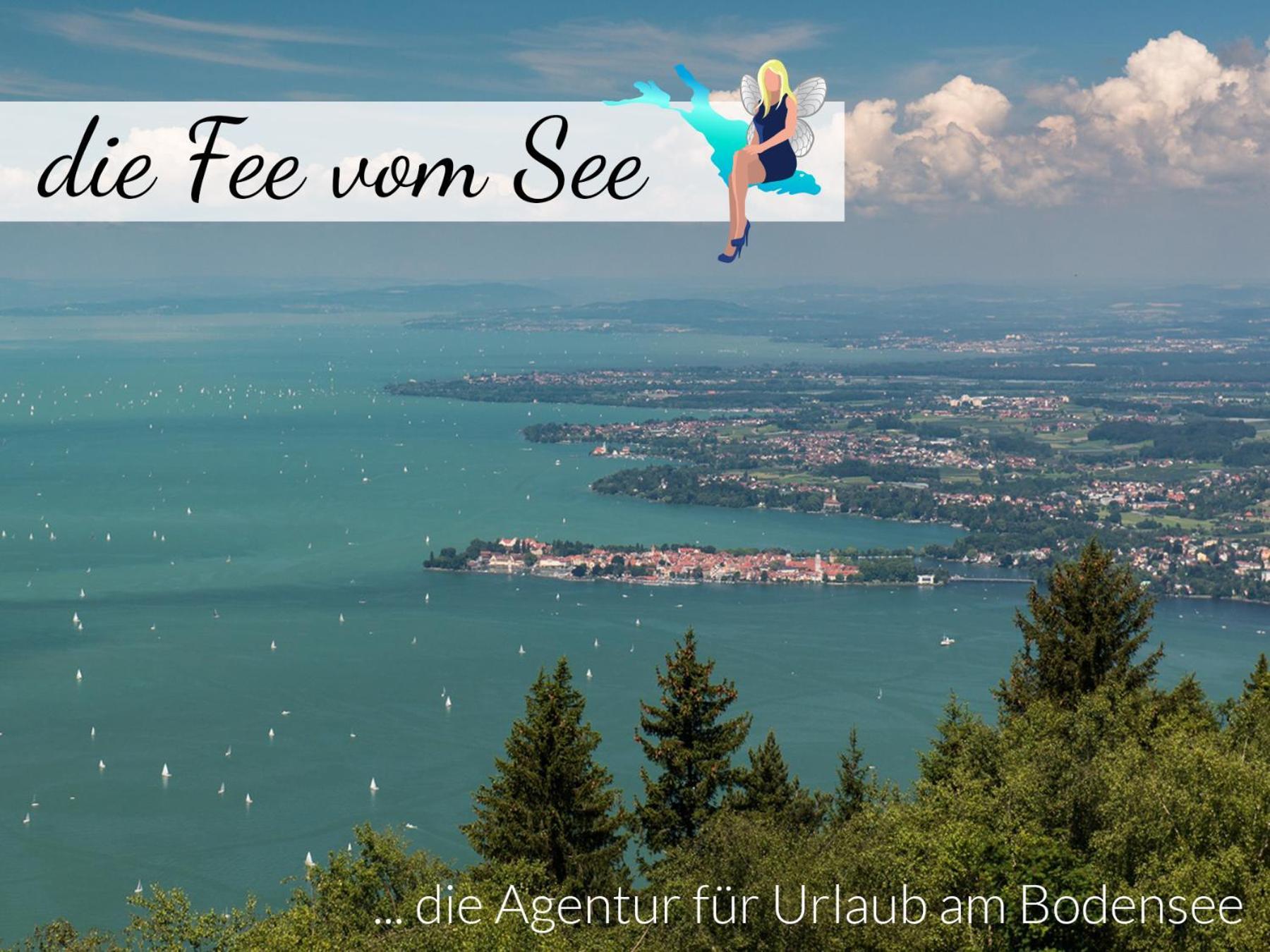 Haus Am See ヴァッサーブルク エクステリア 写真
