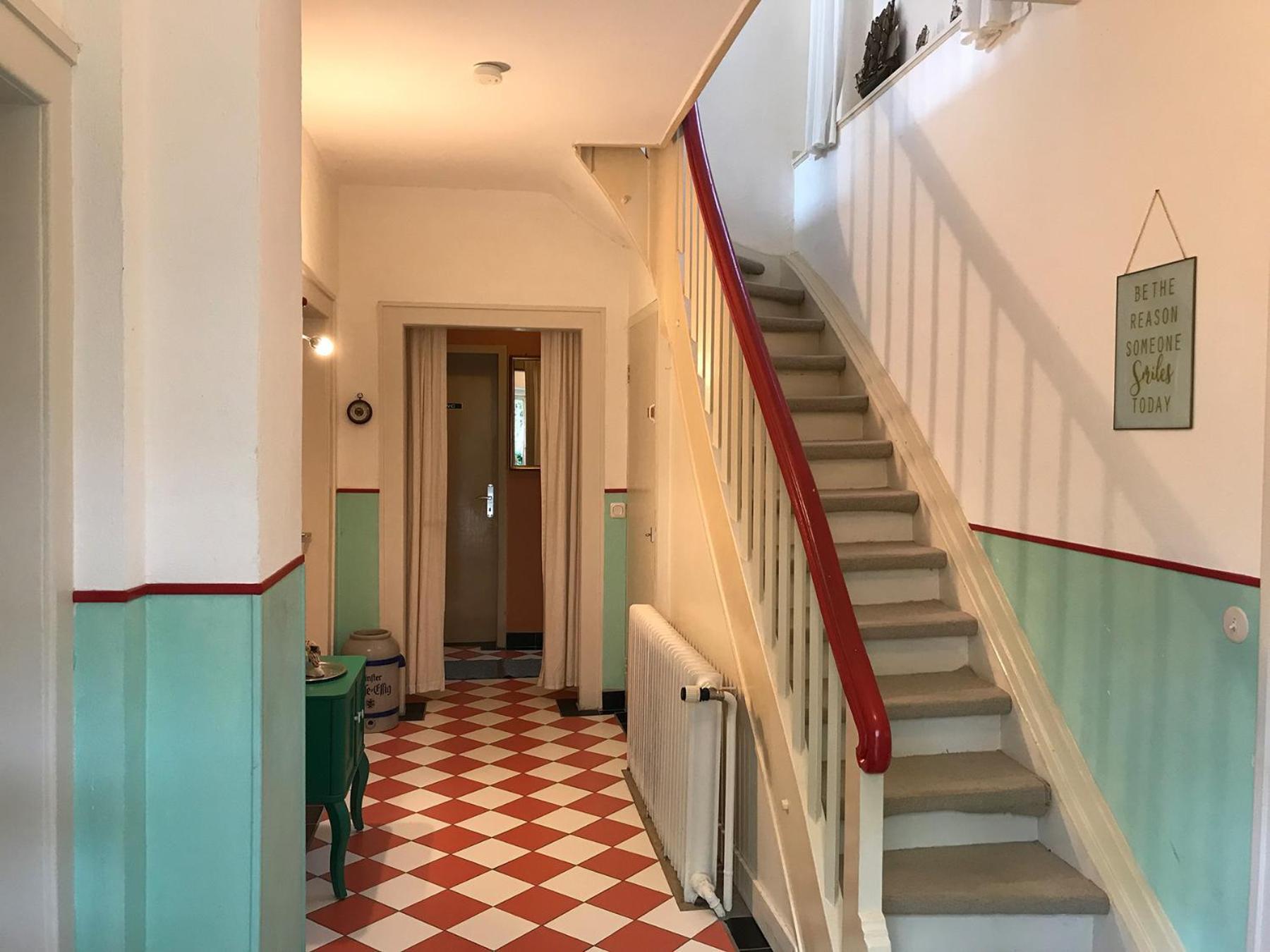 Haus Am See ヴァッサーブルク エクステリア 写真